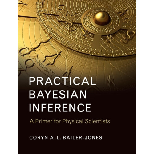 Practical Bayesian Inference by Coryn A. L. BailerJones Paperback Book