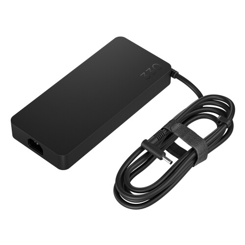 HP HP 330W Smart AC Laptop Charger 1