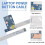 Laptop Power Button Cable for  V3-572G E5-511 E5-571 Button Board  Board Cable LS-B161P 5