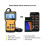 OBD2 Car Diagnostic Scanner Code Reader Engine Fault Detection Tool Premium Premium 3