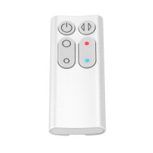 10X Replacement AM04 AM05 Remote Control Compatible with Fan Heater Models AM04 AM05 Remote Control(Silver)