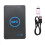 5-Band NFC  Chip Reader/Writer+3XUID Keychain 125K 13.56M Copier HID Duplicator Tag Clone ID IC Key Copy 4