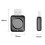 Wireless Carplay Adapter Module Car Machine Interconnection Box Plug and  WiFi for Wired to Wireless 7