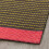 IKEA BÄRTRÅD Flatwoven Rug 60x90 cm 3