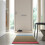 IKEA BÄRTRÅD Flatwoven Rug 60x90 cm 4