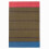 IKEA BÄRTRÅD Flatwoven Rug 60x90 cm 1