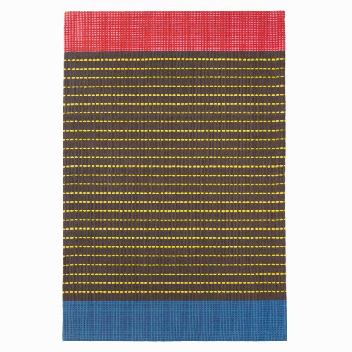 IKEA BÄRTRÅD Flatwoven Rug 60x90 cm
