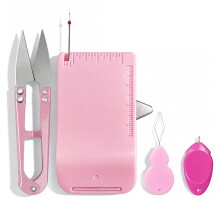 4Pcs Magnetic Seam Guide for Sewing Machine, Essential Accessories for Accurate Sewing and Quilting