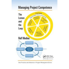 Managing Project Competence The Lemon and the Loop by Rolf Medina Pape
