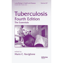 Tuberculosis The Essentials Fourth Edition Hardcover Book