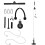 Cable Machine Pulley System, Lats Pull Down System, with DIY Loading Weight Pin 1