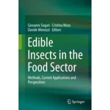 Edible Insects in the Food Sector Methods Current Applications and Per
