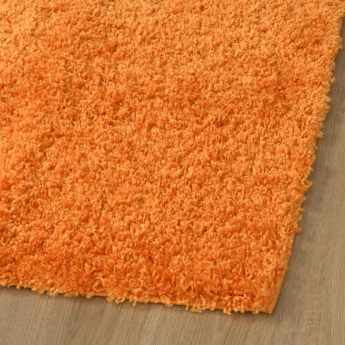 IKEA ÄRENDE High Pile Rug 120x180 cm 1