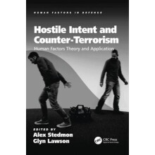Hostile Intent and CounterTerrorism Human Factors Theory and Applicati