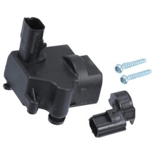 1set Tailgate Lock Block Assembly 746-264 55360357AA 55360357-AA Suitable for , , Liberty, Cherokee 2007-2012