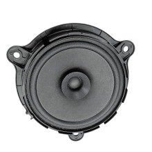 2X Car Door Sound Speaker Horn Speaker 28156-5MA0A 281565MA0A for Juke Navara Altima Murano Terra