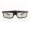 2X Active Shutter 3D Glasses for  TW5700/5400/5600/930 for ,  3D TV Rechargeable  RF Projector 6