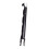 3 Pair Front Left Right Bumper Bracket Frame 2118801114 2118801214 for - S-Class W211 E320 E350 06-09 E500 6
