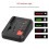 Fast Charger Adapter 3A Quick Charging Adapter for  14.4V-20V Batteries EU Plug 3