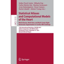 Statistical Atlases and Computational Models of the Heart. MultiDiseas