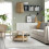 IKEA ÄRENDE High Pile Rug 160x230 cm 3