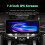 7 Inch Motorcycle Wireless Carplay & Android Auto Front Rear Camera Dual  DVR GPS Navigation Display Screen B 10