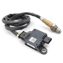 0281006375 -Abgas-PM-Partikelsensor für - W166 X166 GL350 ML350 GLE300 GLE350 A0009058602