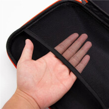 2X Long Sac Matériel Ensemble D'Outils Boîte en Tissu Perceuse Électrique Trousse à Outils Sac de Jardin Accessoires Sac en Tissu Oxford