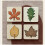 Montessori Tree Puzzle Wooden Leaf Puzzle Hand Scratch Board Jigsaw Early Education Cognitive Panel Teaching 9