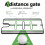 Putting Alignment Mirror  Swing Training Aids Indoor Outdoor Swing Trainer  Practice Mirror 6