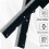 Floor Scrubber Scraper for  Floor Scrubber Replacement Parts Lower Scraper Dyad/Dyad Pro/Dyad Air/Dyad Pro Combo 5