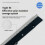 Floor Scrubber Scraper for  Floor Scrubber Replacement Parts Lower Scraper Dyad/Dyad Pro/Dyad Air/Dyad Pro Combo 6