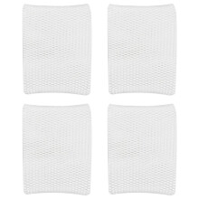 MAF1 Filtre à MèChe de Rechange pour Humidificateur MAF1 pour MA0950, MA1200, MA1201, Lot de 4
