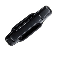 4Pcs Exterior Door Handle for Sorento 03-09 82650-3E021 82660-3E021 836503E021 836603E021 Front Rear Left/Right-B
