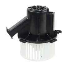 A/C Air Heater Blower Motor for Fortwo Coupe Electric Drive Cabrio 4518300108 4518301600 4518350007