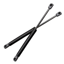 1Pair Rear Tailgate Gas Shocks Lift Support for 2007-2014 7T4Z78406A10A Extended Length 560mm