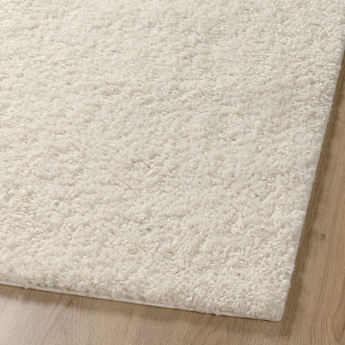 IKEA ÄRENDE High Pile Rug 120x180 cm 2