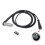 4410328090 ABS-Sensor für DAF   , Antiblockiersystem-Sensor, Radsensor 4