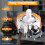 6 Pezzi TMR Joystick Elettromagnetico per  PRO Gamepad TMR Joystick 3D Analog Thumb Stick Controller 4