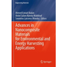 Advances in Nanocomposite Materials for Environmental and Energy Harve