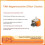 10PCS for  PRO TMR Electromagnetic Joystick for  PRO Gamepad TMR Joystick 3D Analog Thumb Stick Controller 4