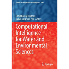 Computational Intelligence for Water and Environmental Sciences Paperb