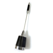 NMO Auto-Gegensprechantenne, 450-470 MHz, Frequenz 2,15 DBi, 40 cm, Mobile Fahrzeug-Autoradioantenne