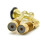 Dual- Gas Torch for Welding High Temperature Brass Flame Burner Propane Compatible 5
