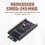 ESP-32WROVER-DEV Development Board with Camera Wi-Fi  Module (Compatible with  IDE) for 1