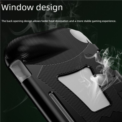 For  SwitchLite Case Shock Proof TPU ProtectiveCover Shell with Ergonomic Grip for   NS Lite ,A