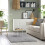 IKEA ÄRENDE High Pile Rug 120x180 cm 2