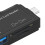 OTG Adapter USB 2.0  Card Reader USB C Card Reader TF/Micro- Memory Illuminated OTG Flash Drive Reader Adapter 6