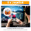 6 Pezzi TMR Joystick Elettromagnetico per  PRO Gamepad TMR Joystick 3D Analog Thumb Stick Controller 7