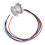 125Khz RFID Compatible EM Marine Small  Card Wiegand26 ID Reader 1